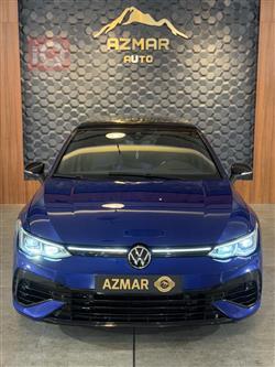 فولكسفاغن جولف R